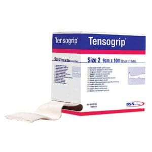 BSN Tensogrip buisverband - G, Beige