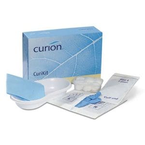 Curion Curikit Blaascatheterisatieset (ref 8991)