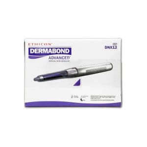 Dermabond Advanced 12 (0.7ml)