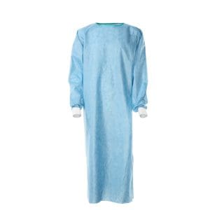 Hartmann foliodress operatiejas L125cm Protect standaard