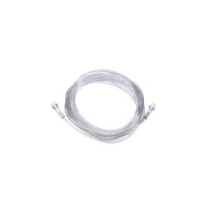 Hudson zuurstofslang 210 cm universele aansluiting