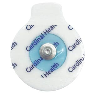 Kendall H98SG ECG Elektrode nw basis solid gel