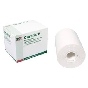 L&R Curafix H verband 10 cm x 10 m