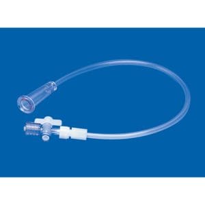 Link Connecting tubing 7 mm CT-4743