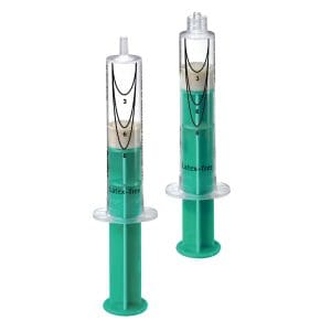 Loss of resistance (LOR) injectiespuit Perifix 10ml Luer Slip