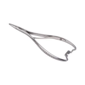 Mathieu naaldvoerder 14 cm Rvs