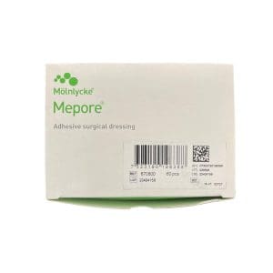 Molnlycke Mepore 6 x 7 cm