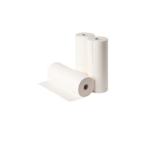 Onderzoeksbankpapier 39 cm x 80 m 2 laags