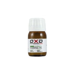 OXD Professional Care eucalyptus essential oil 30 ml