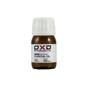 OXD Professional Care lavendel essential oil 30 ml