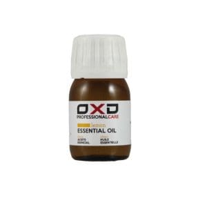 OXD Professional Care mandarijn essential oil 30 ml