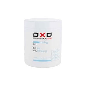 OXD Professional Care Sports Replenishing gel 1 liter