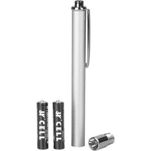 Penlight LED deluxe incl. batterij