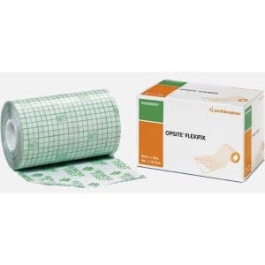 S&N Opsite flexifix 10 cm x 10 m