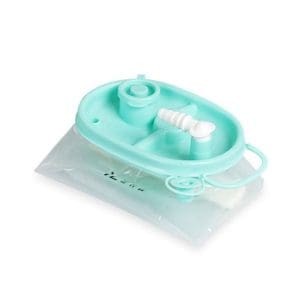 Serres opvangzak 1 liter