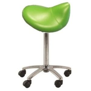 Servocomfort zadelkruk Xpert - Groen