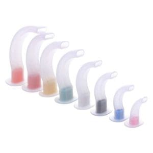 Servoprax Guedel luchtweg tube - 3