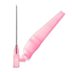 Sol-care veiligheidsnaald 27 G x 20 mm