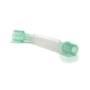 Straight Catheter Mount 4/13 cm