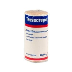 Tensocrepe 8cm x 4 m