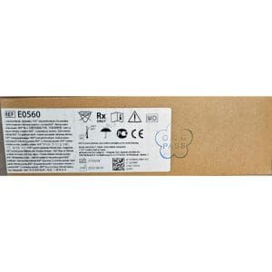 Valleylab REM patient return electrode cord 4.6m