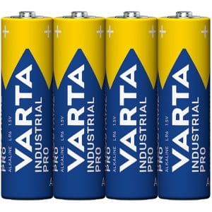 Varta batterij AA