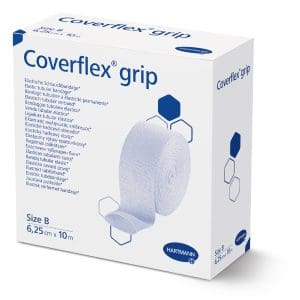 Coverflex Grip B 6,5cm x 10m