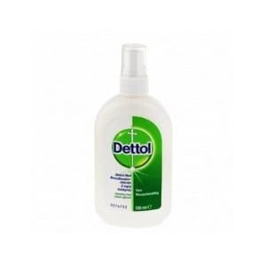 Dettol huidspray 100 ml