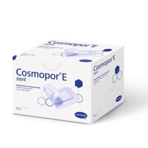 Eilandpleister Cosmopor E - 15 x 8 cm
