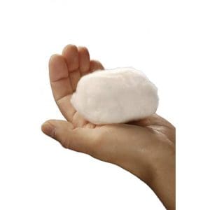 Heka rondino's 0,3 gram, 500 gram/zak niet-steriel