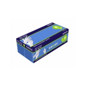 Klinion Ultra Comfort Nitril onderzoekshandschoenen - XS, Wit