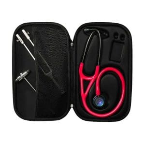 Littmann Luxe hardcase stethoscoop opbergetui