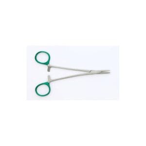 Mayo-Hegar naaldvoerder 16,5 cm disposable