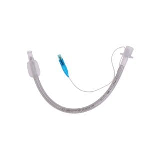 Medline ENDOSID® Reinforced endotracheale tube set - 6,5 mm