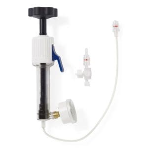 Medline inflation device 20 ml 30 bar