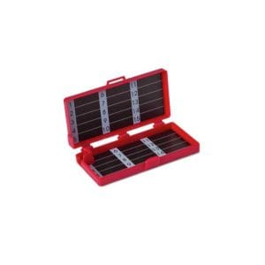 Medline naaldenteller 30 x magneet + mes verwijderaar