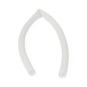 Medline Penrose Siliconen drain plat 12 mm x 30 cm