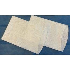 Medline washandje tbv joderen per 2 stuks