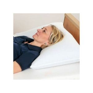 Positioneringskussen hoofd volwassen