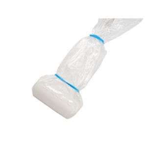 SonoGuard probe covers 15 x 40 cm