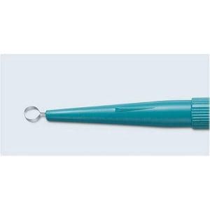 Blayco huid curette 4 mm
