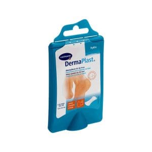 DermaPlast Hydro op maat