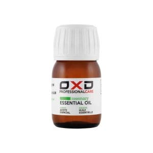 OXD Professional Care rozemarijn essential oil 30 ml