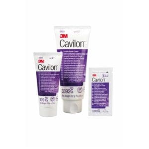 3M Cavilon Duurzame Barriere Creme Tube 92 Gram