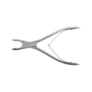 Aesculap Luer Bone rongeur Str.