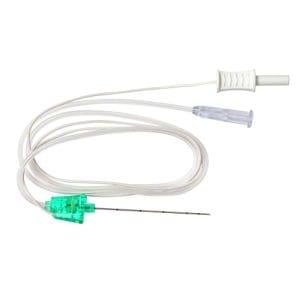 B.Braun Stimuplex Ultra 360 plexusnaald - 80 mm, 22 G