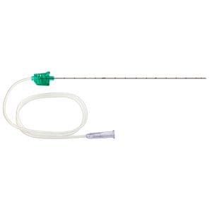 Bbraun Ultraplex plexusnaald zonder stimulatie 20 G x 150 mm