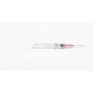 BD Insyte Autoguard infuusnaald 20 G x 51 mm