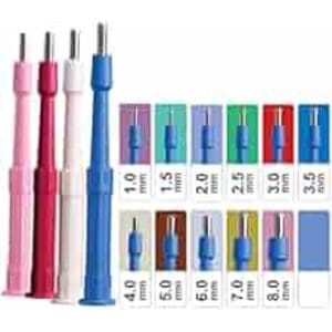 Blayco biopsy punch - 1 mm