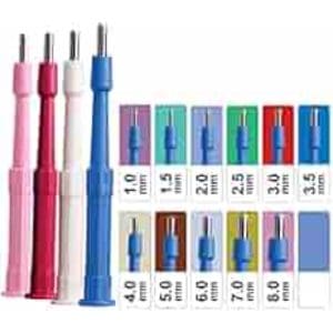 Blayco biopsy punch - 2 mm